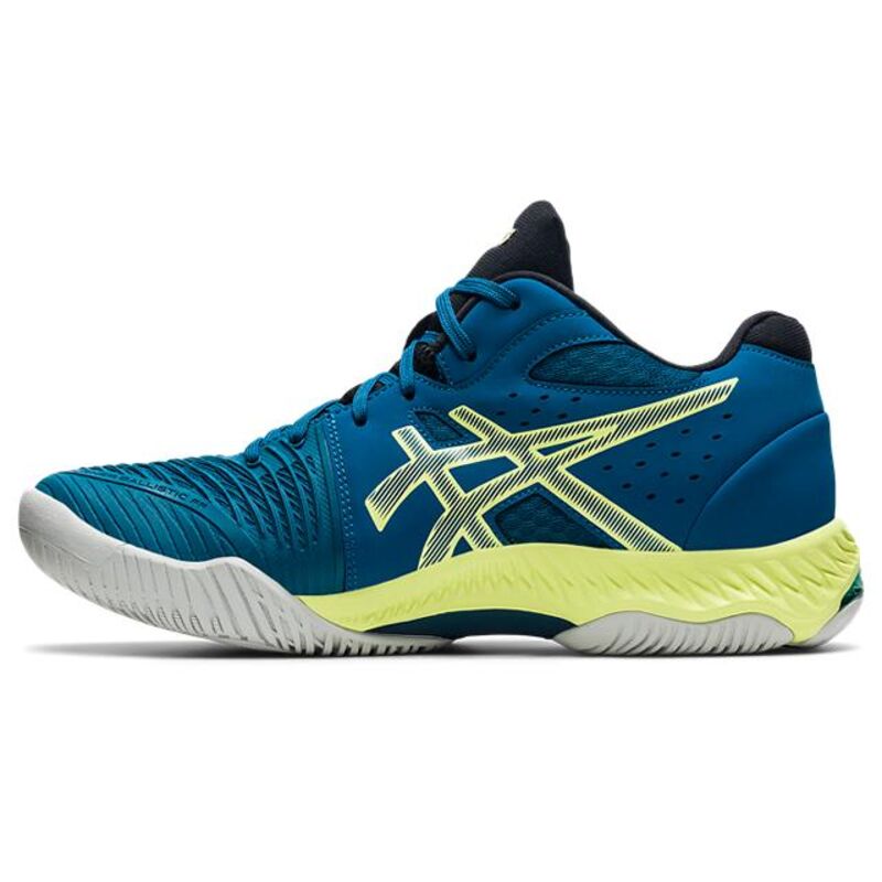 Asics Netburner Ballistic FF MT 2 / Kleos Athletics