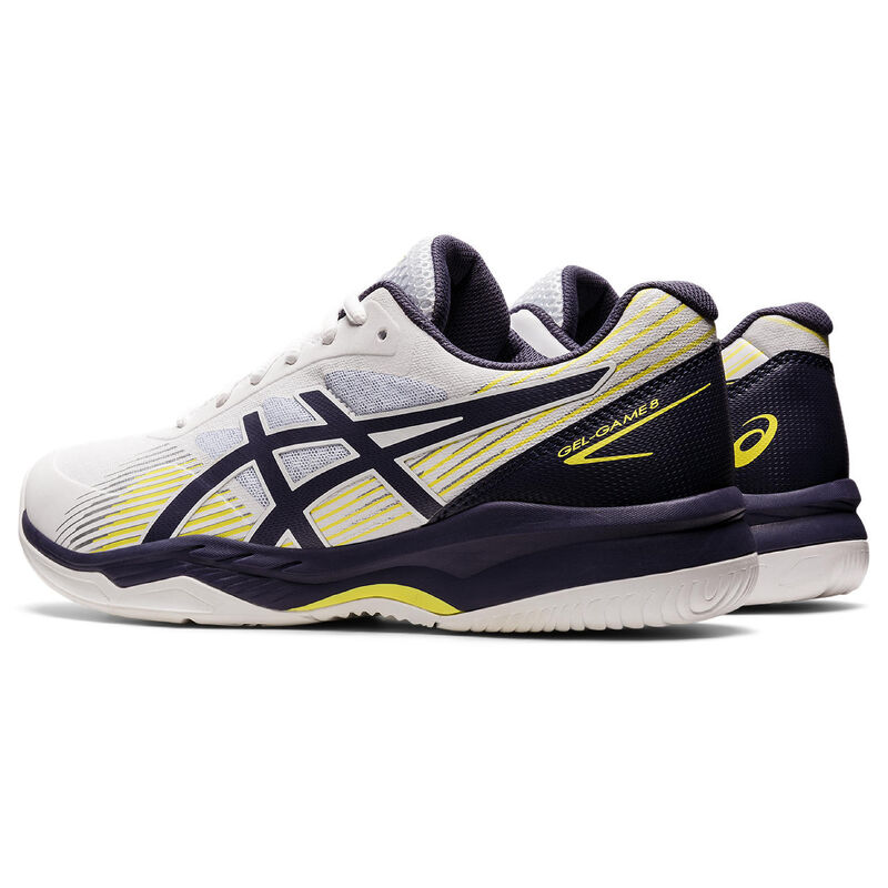 asics gel game 8