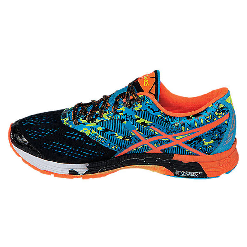 asics noosa tri 10 review