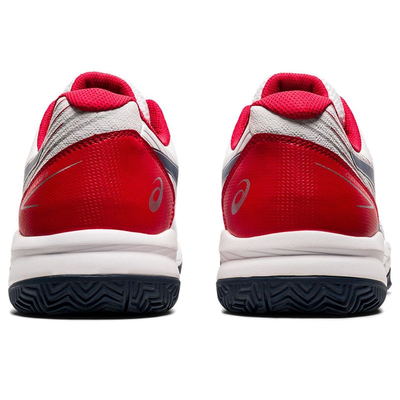 asics game set match