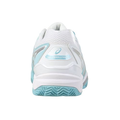 Asics Gel Resolution 7 Clay / Kleos Athletics